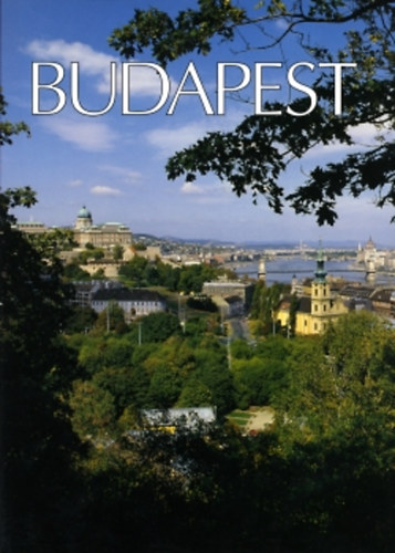 Balzs Dercsnyi - Budapest (kataln, catala)
