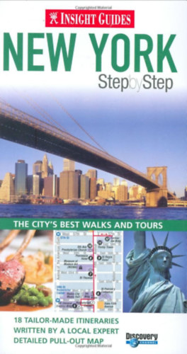 New York City (Step by Step)