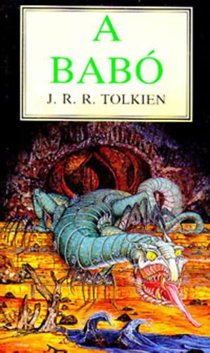 J. R. R. Tolkien - A babó