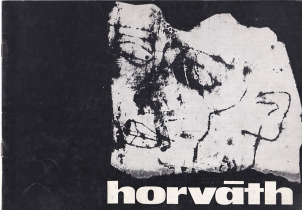 Horvth Ferenc festmvsz killtsa Tata- 1976