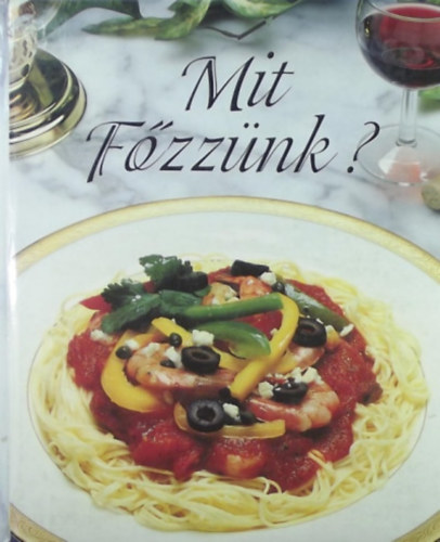 Mit f�zz�nk? II.