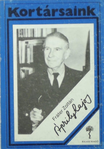 Fr�ter Zolt�n - �prily Lajos (Kort�rsaink)