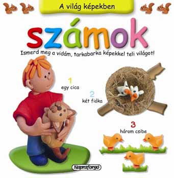 Szmok  - A vilg kpekben