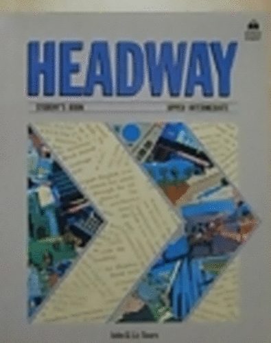 John & Liz Soars - Headway-upper intermediate: student's book