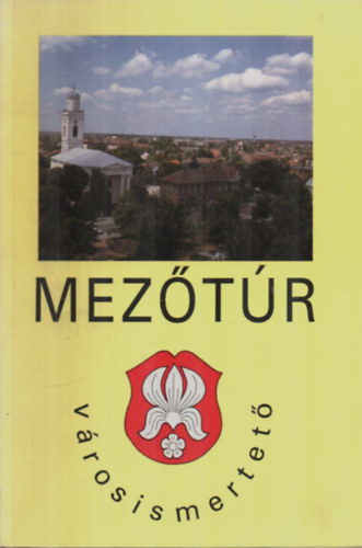 �d�mn� Csete Gizella-Szab� Andr�s - Mez�t�r v�rosismertet�.