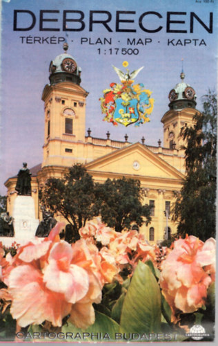 Debrecen t�rk�p 1: 17 500