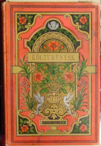 B�k�ssy Hel�n - K�ltem�nyek (B�k�ssy)