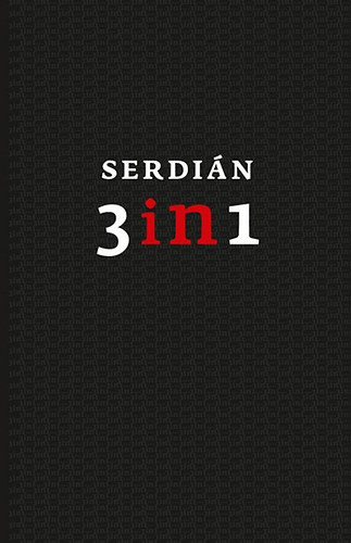 Serdi�n Mikl�s Gy�rgy - 3in1