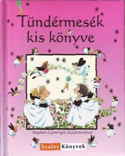 Philip Hawthorn - T�nd�rmes�k kis k�nyve