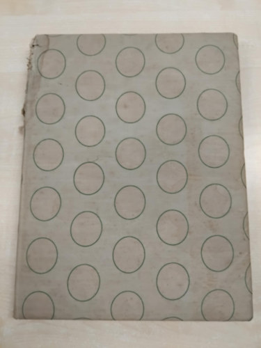 Kiss J�zsef - Levelek hull�sa (Falus Elek rajzaival)