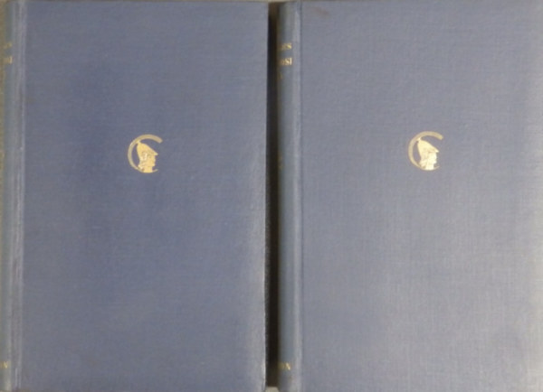 Aristoteles - Nikomachosi ethika (A Parthenon kétnyelvű klasszikusai) I-II.