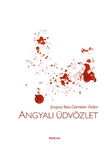 Jorgosz Baia - Angyali �dv�zlet
