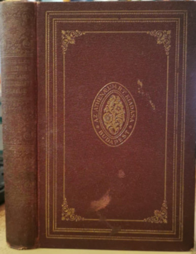 Magyar Elek - Pesti históriák