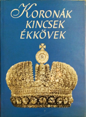 Officina '96 - Koronk, kincsek, kkvek