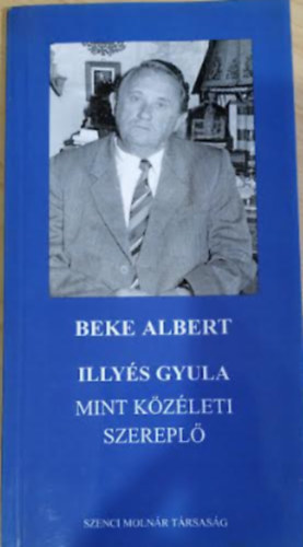 Beke ALbert - Illys Gyula mint kzleti szerepl