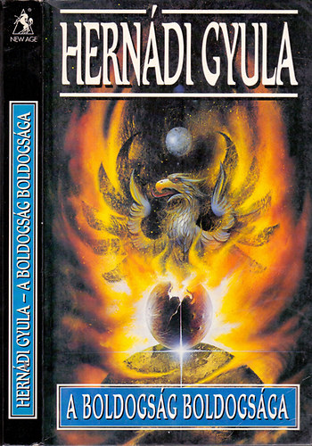 Hernádi Gyula - A boldogság boldogsága