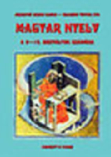 Jzsefn Urbn Ildik; Szabn Tvri va - Magyar nyelv a 9-10. osztlyok szmra