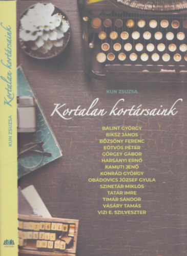 Kun Zsuzsa - Kortalan kort�rsaink