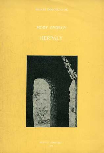 M�dy Gy�rgy - Herp�ly