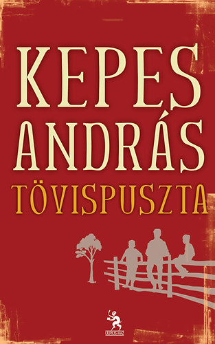 Kepes Andr�s - T�vispuszta