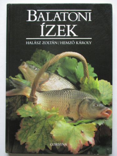 Halsz Zoltn-Hemz Kroly - Balatoni zek