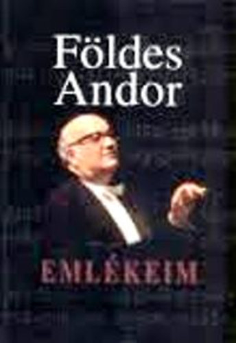 Fldes Andor - Emlkeim