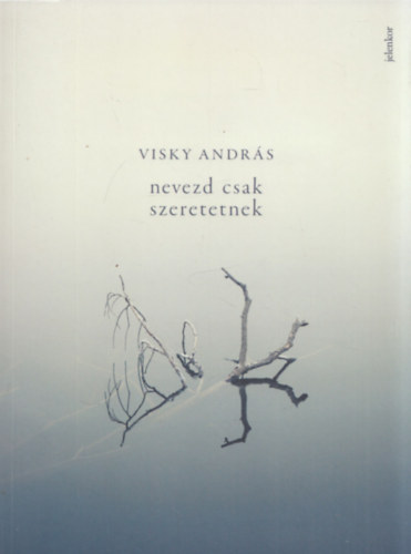 Visky Andr�s - Nevezd csak szeretetnek