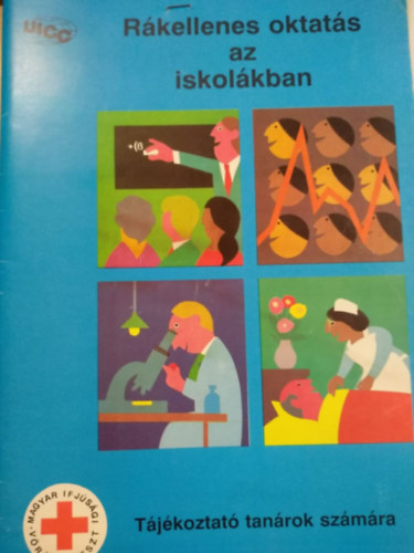 Rákellenes oktatás az iskolában