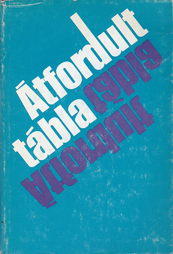 Funk Miklós válogatta - Átfordult tábla