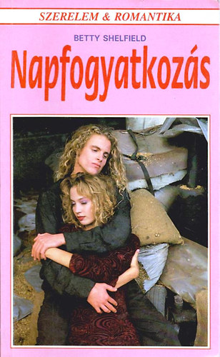 Betty Shelfield - Napfogyatkoz�s