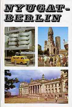 Ember M�ria - Nyugat-Berlin (Panor�ma)