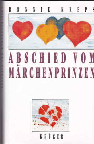 Bonnie Kreps - Abschied vom Mrchenprinzen