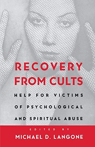 Recovery from Cults