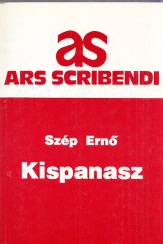 Sz�p Ern� - Kispanasz