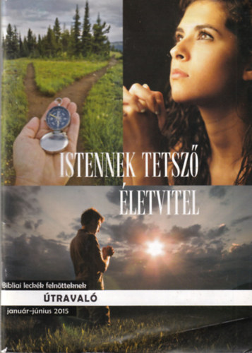 Lov�sz Adina - Istennek tetsz� �letvitel