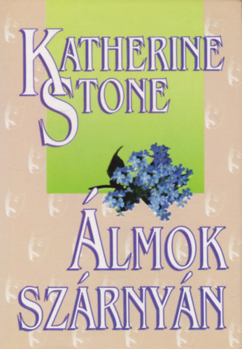Katherine Stone - �lmok sz�rny�n