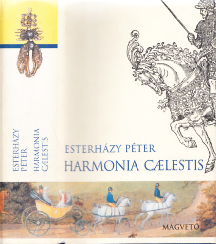 Esterhzy Pter - Harmonia Caelestis (dediklt)