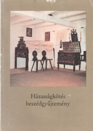 Házasságkötés beszédgyűjtemény