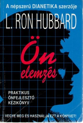 L. Ron Hubbard - �nelemz�s