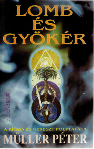 Mller Pter - Lomb s gykr