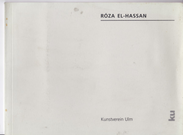 Róza El-Hassan