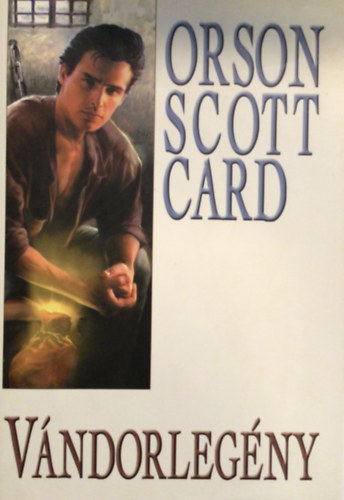 Orson Scott Card - Vndorlegny