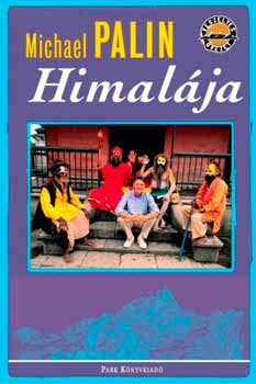 Michael Palin - Himal�ja