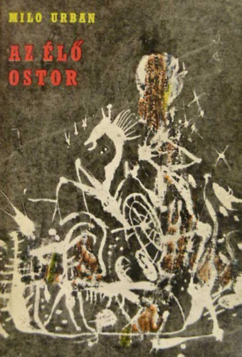 Milo Urban - Az l ostor