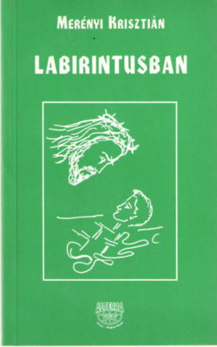 Merényi Krisztián - Labirintusban
