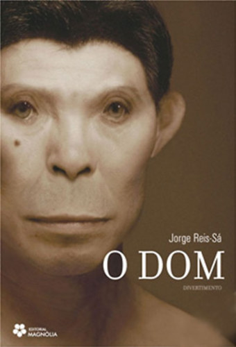 Jorge Reis-S - O Dom - Divertimento
