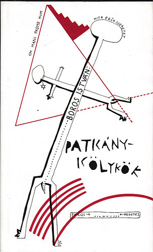 Boros István - Patkánykölyök