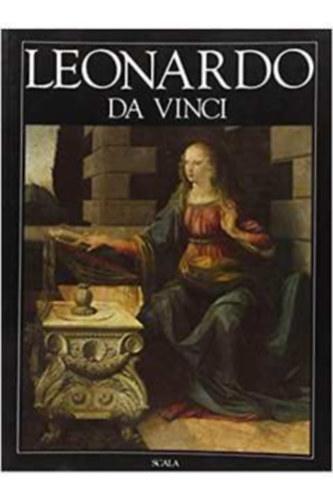 Bruno Santi - Leonardo da Vinci