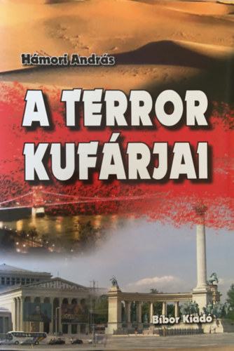 Hmori Andrs - A terror kufrjai