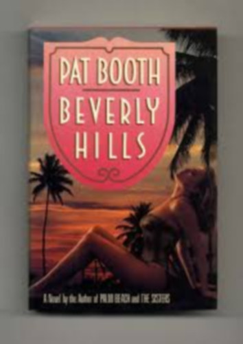 Pat Booth - Beverly Hills+Malibu /2m�/